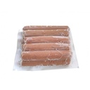 Salchichas de pollo Nat (340 g  12 oz)