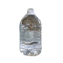 Agua mineral natural Ciego Montero ( 5000 ml )