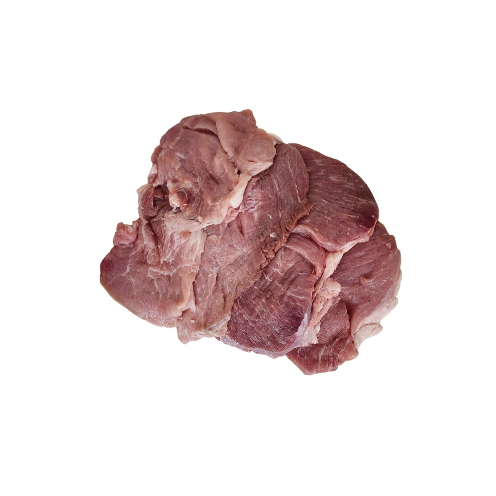 Bistec de Cerdo (1.00 Kg /2.2 Lb)