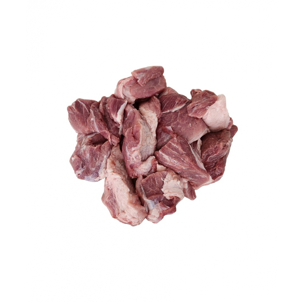 Masa de cerdo (1 kg / 2.2 lb)