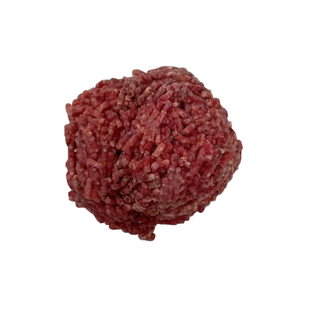 Picadillo de carne de res de segunda ( 2.00 kg / 4.4 lb )