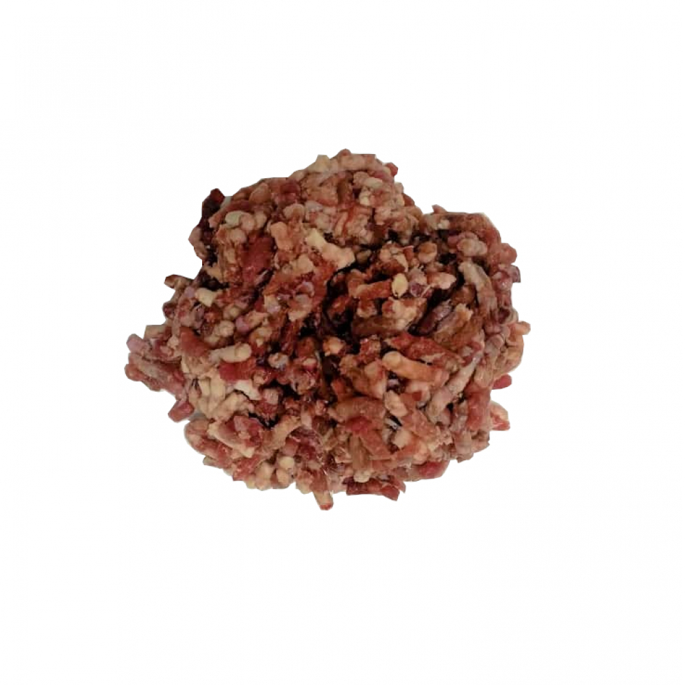 Alimento para perro adulto elaborado 100% a base de res MiCán (1.0 kg / 2.2 lb)