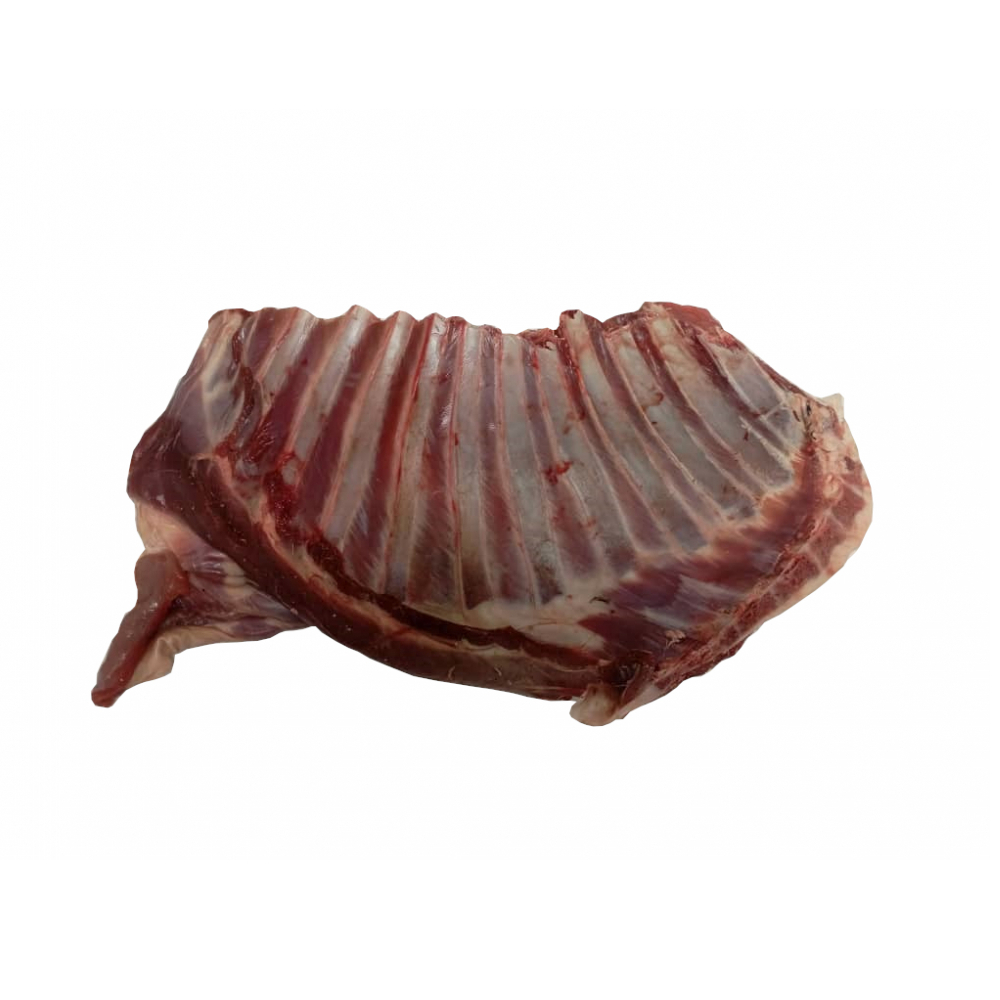 Costilla de carnero (1.0 kg / 2.2 lb)