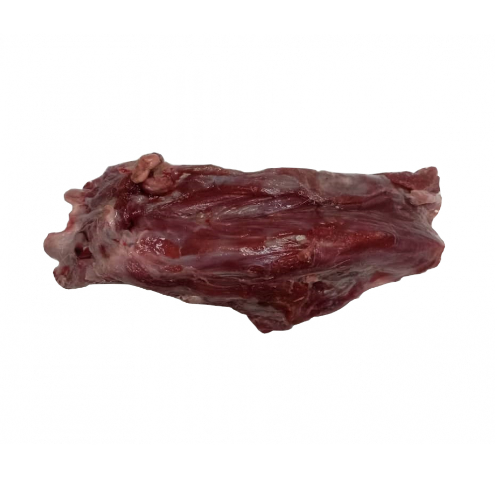 Cogote de carnero (1.0 Kg / 2.2 lb)