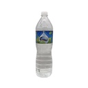 Agua mineral natural Ciego Montero ( 1500 ml )