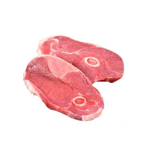 [211-20000134] Chuletón de cerdo (1.5 Kg / 3.3 lb)