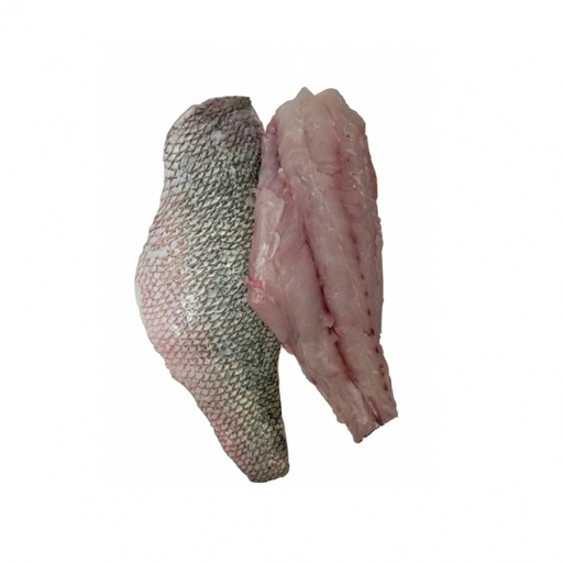 [130-0024] Filete de pescado - Pargo (1 kg / 2.2 lb)