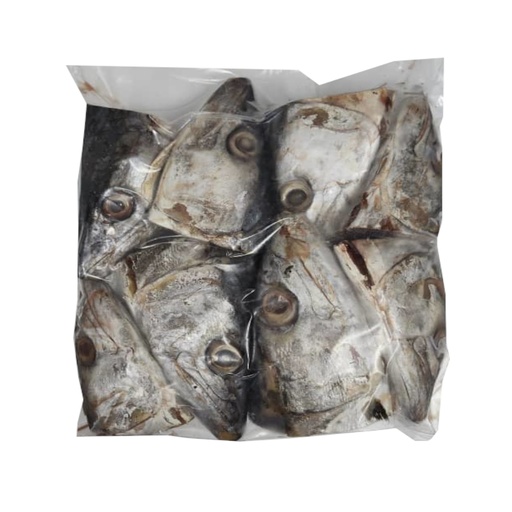 [130-0025] Subproducto de Pescado - Cabeza (1kg / 2.2Lb)